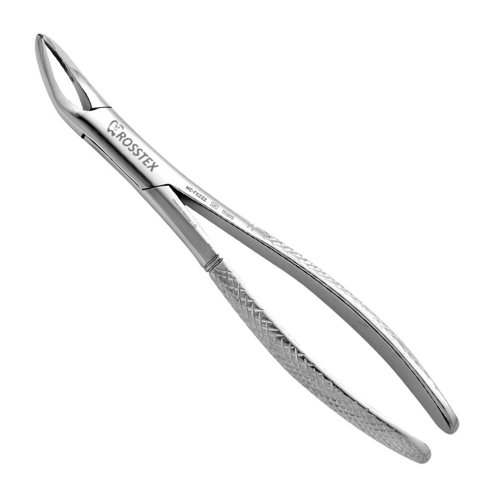 Crosstex Instruments