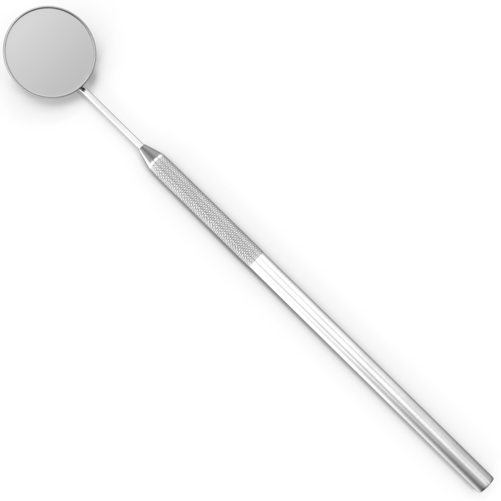 Crosstex Surgical Instrument