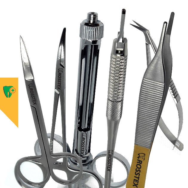 DENTAL SURGERY
