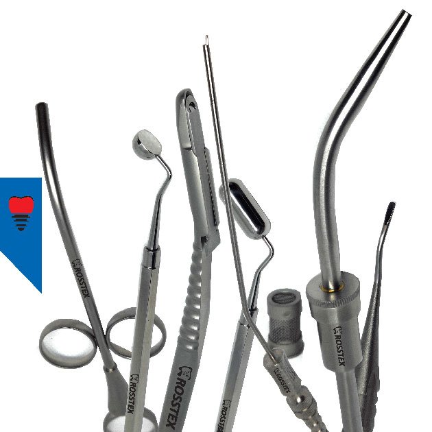 IMPLANT SURGERY