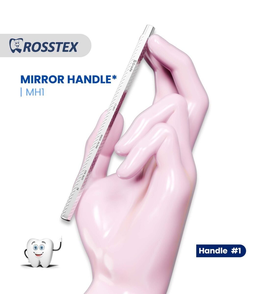 Titanium Scaler Core – 3