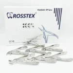 Extraction Forceps Pediatric Set (pack of 7)