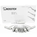 Root Elevator Set (pack of 10)