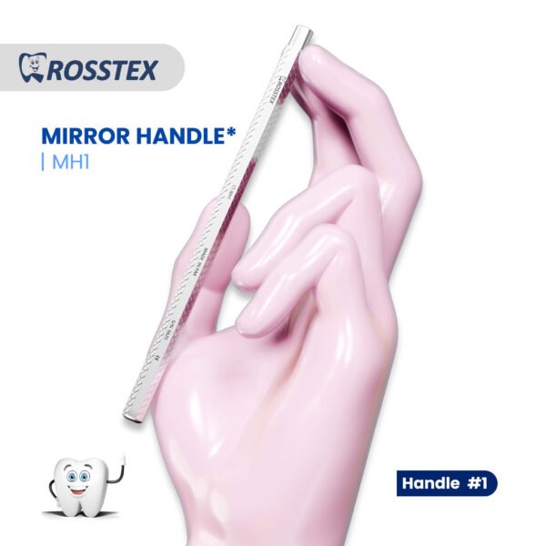 Mirror Handle no.1