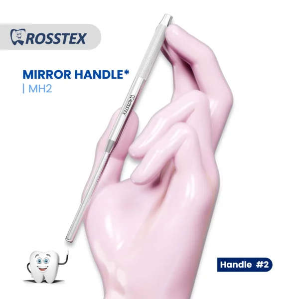 Mirror Handle no.2