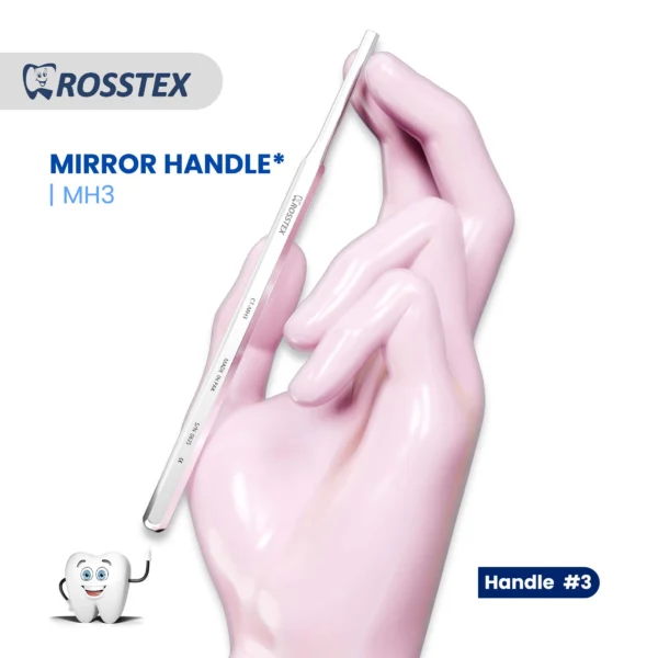 Mirror Handle no.3