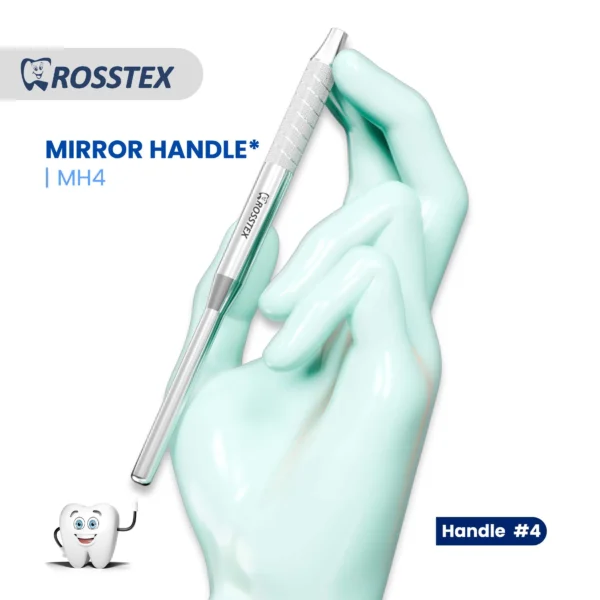 Mirror Handle no.4