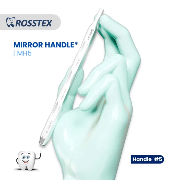 Mirror Handle no.5