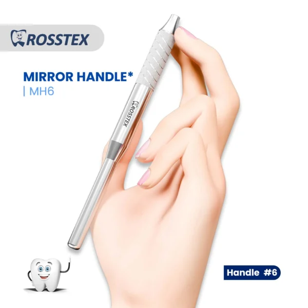 Mirror Handle no.6