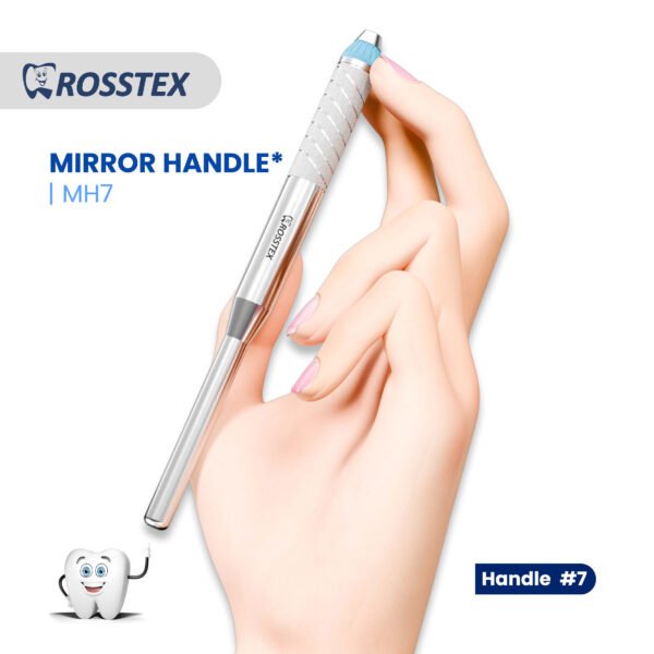 Mirror Handle no.7