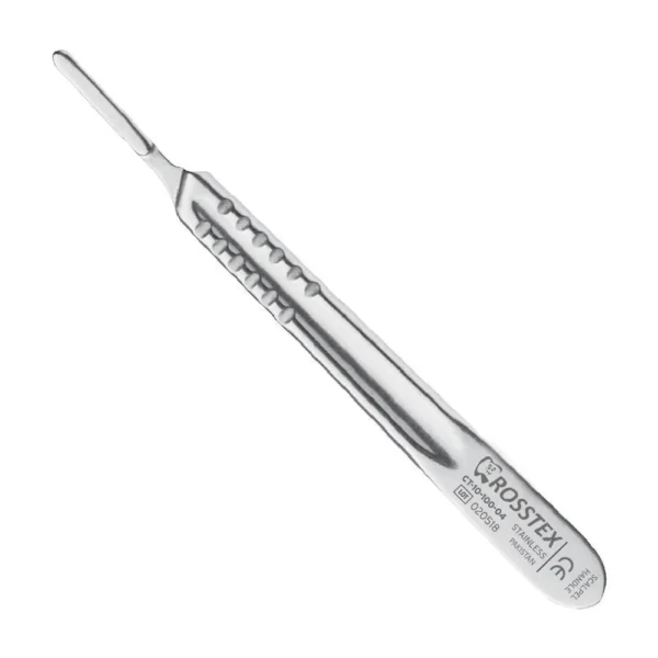 Scalpel Handle no.4