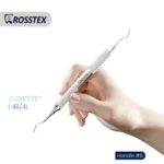 Columbia Curette fig. 4r/4l
