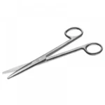 Mayo Scissor 14,5cm straight