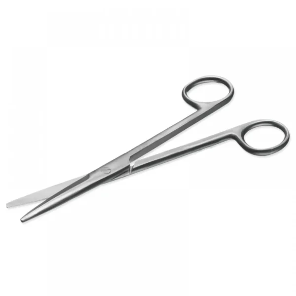 Mayo Scissor 14,5cm straight