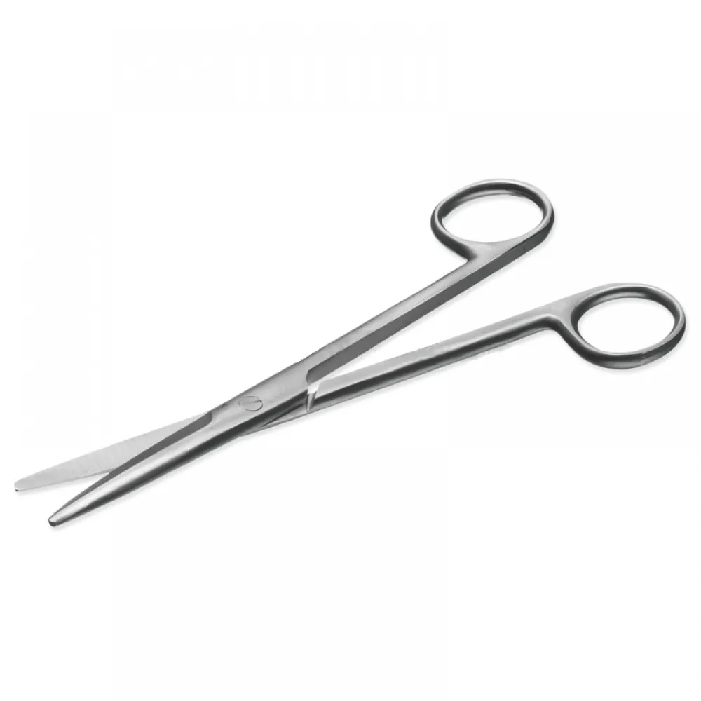 Mayo Scissor 14,5cm straight