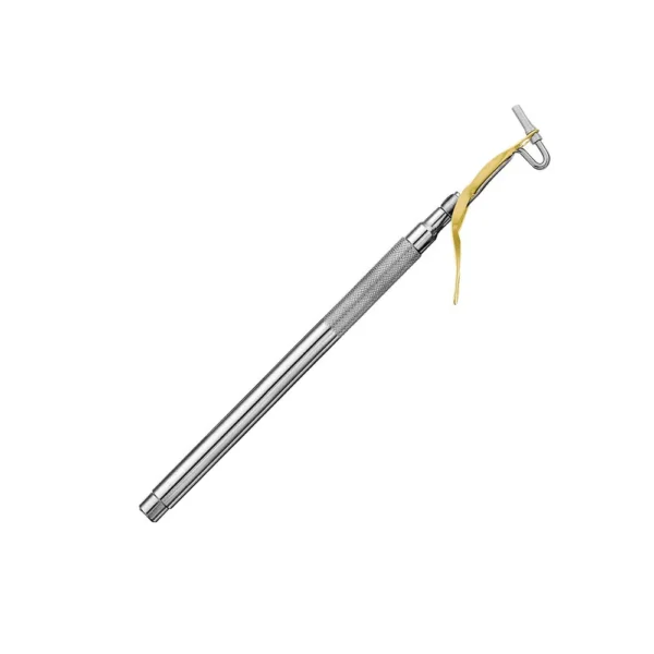 Amalgam Carriers medium ø mm 2.0