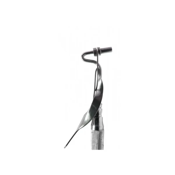Amalgam Carriers large  ø mm 2.5