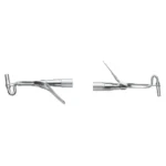 Amalgam Carriers small/medium  ø mm 1.5/2.0mm