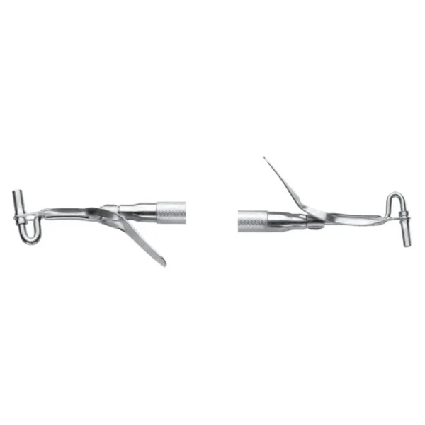 Amalgam Carriers small/medium  ø mm 1.5/2.0mm