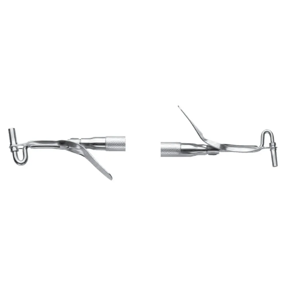 Amalgam Carriers small/medium  ø mm 1.5/2.0mm