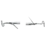 Amalgam Carriers medium/large  ø mm 2.0/2.5mm