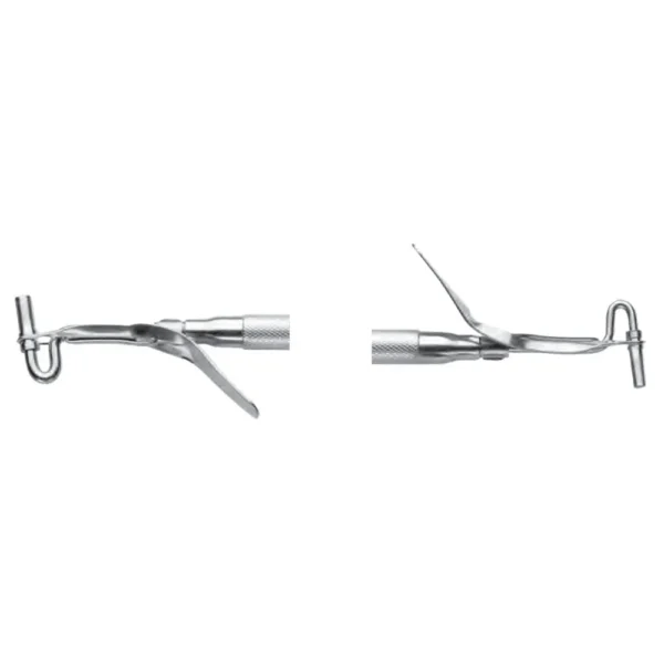Amalgam Carriers medium/large  ø mm 2.0/2.5mm