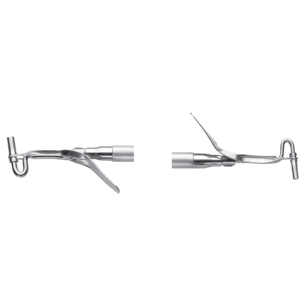 Amalgam Carriers medium/large  ø mm 2.0/2.5mm