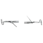 Amalgam Carriers large/jumbo  ø mm 2.5/3.0mm
