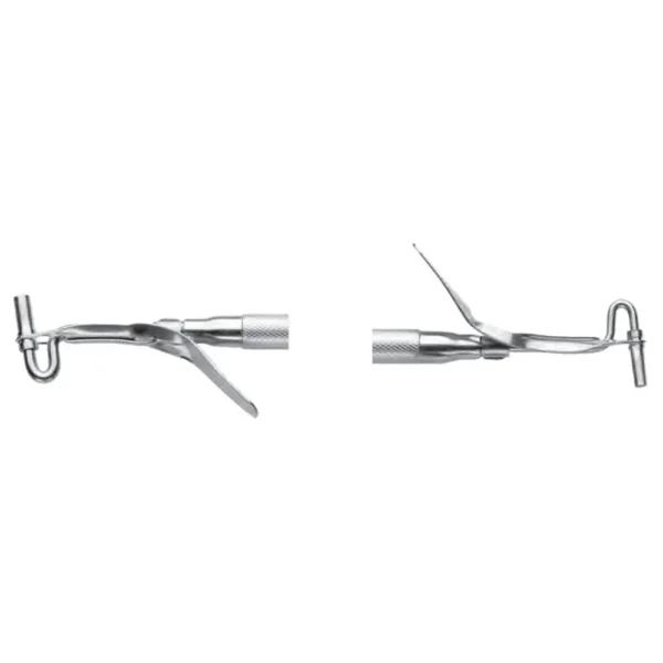 Amalgam Carriers large/jumbo  ø mm 2.5/3.0mm