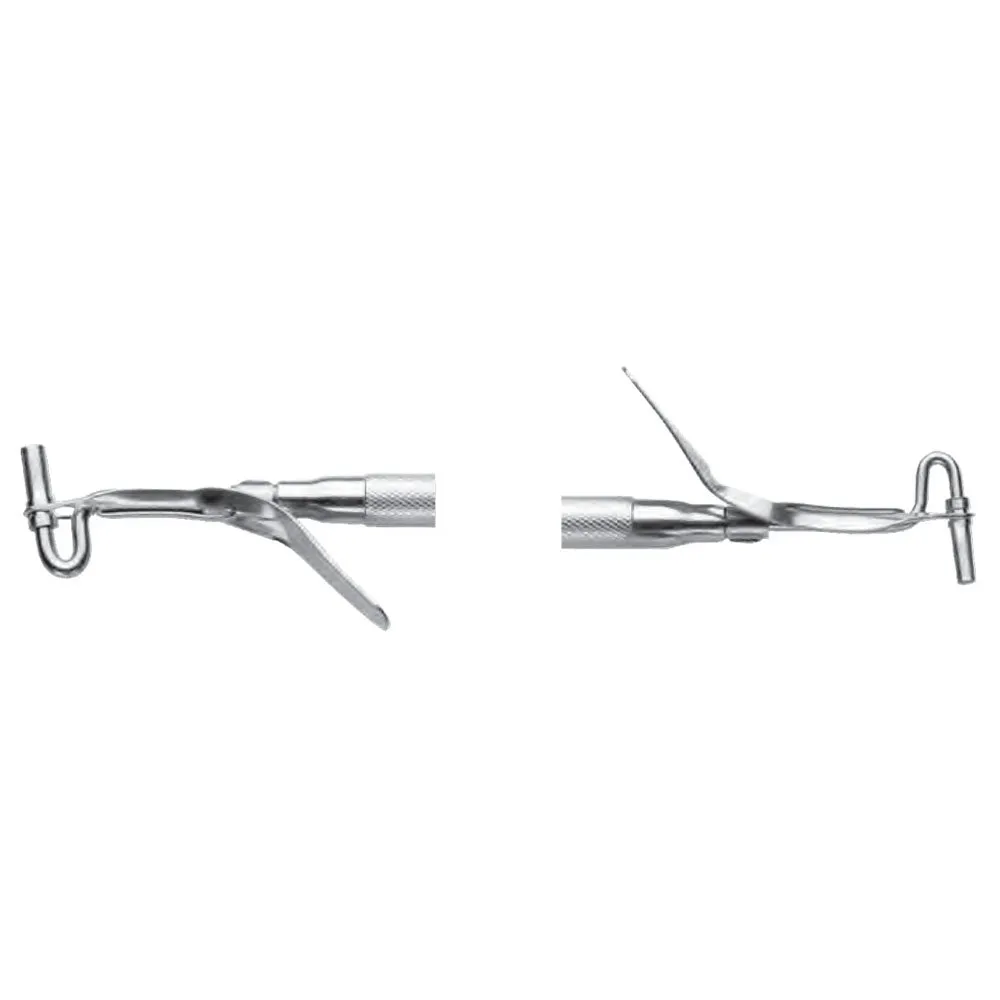 Amalgam Carriers large/jumbo  ø mm 2.5/3.0mm