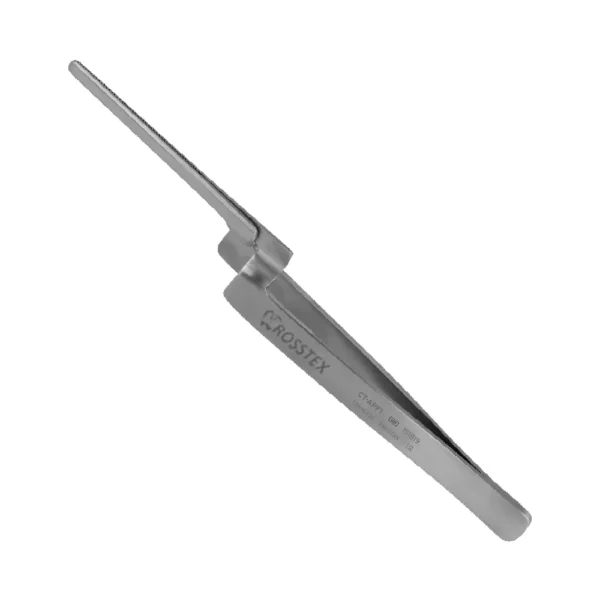 Miller Articulating Paper Forcep 15,0cm straight