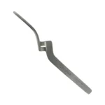 Miller Articulating Paper Forcep 15,0cm angled