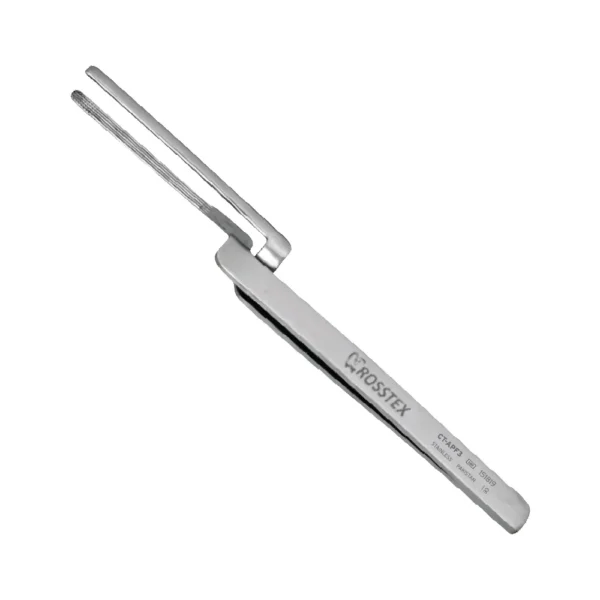 Miller Mod Articulating Paper Forcep mod. 15,0cm