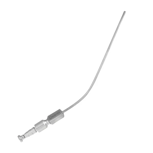 Frazier Suction Tube 1.5mm 17,5cm