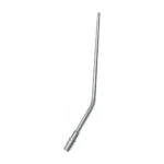 Luer Suction Tube 3.0mm 16.5cm