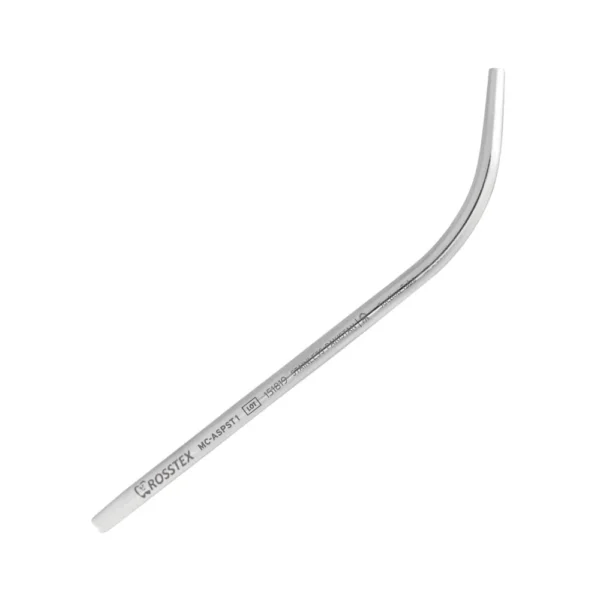 Suction Tube 4.0mm 17,5cm