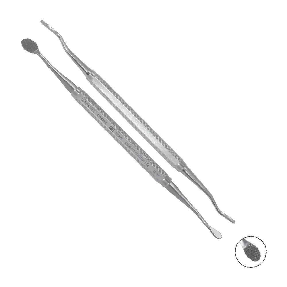 Bone File no. 1x