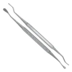 Bone File no. 22