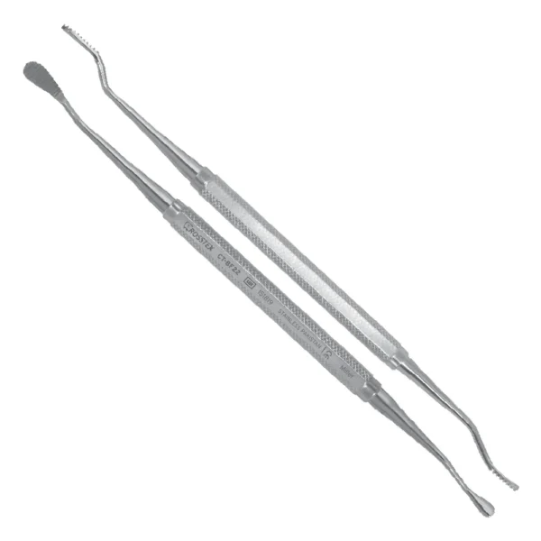 Bone File no. 22
