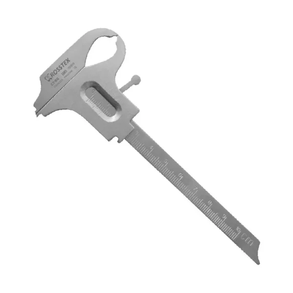 Boley Gauge 14,5cm
