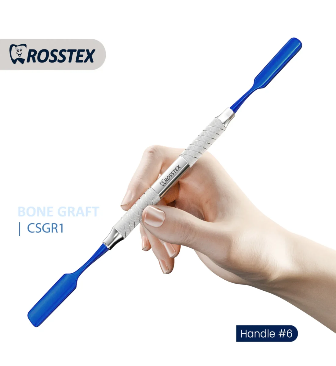 Bone Graft Carrier