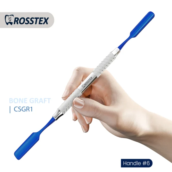 Bone Graft Carrier