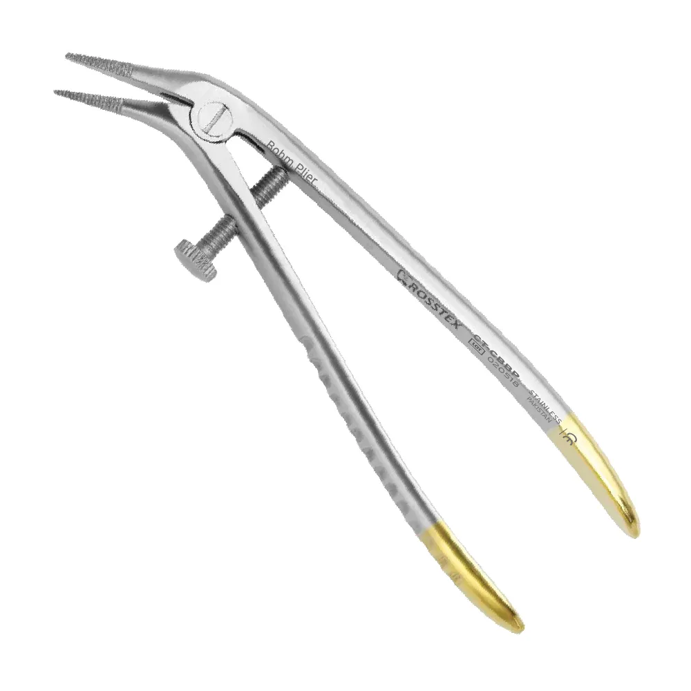 Bohm Plier 15,0cm