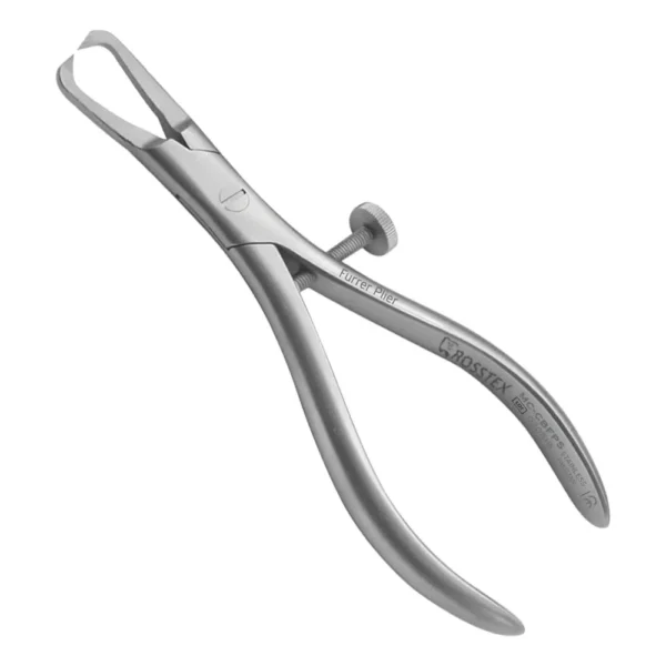 Furrer Plier 15,0cm straight