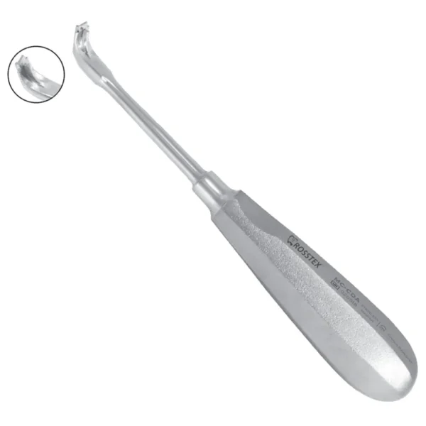 Crown Remover with 5 etching points, universal