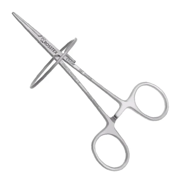 Crown Holding Forcep 12,0cm