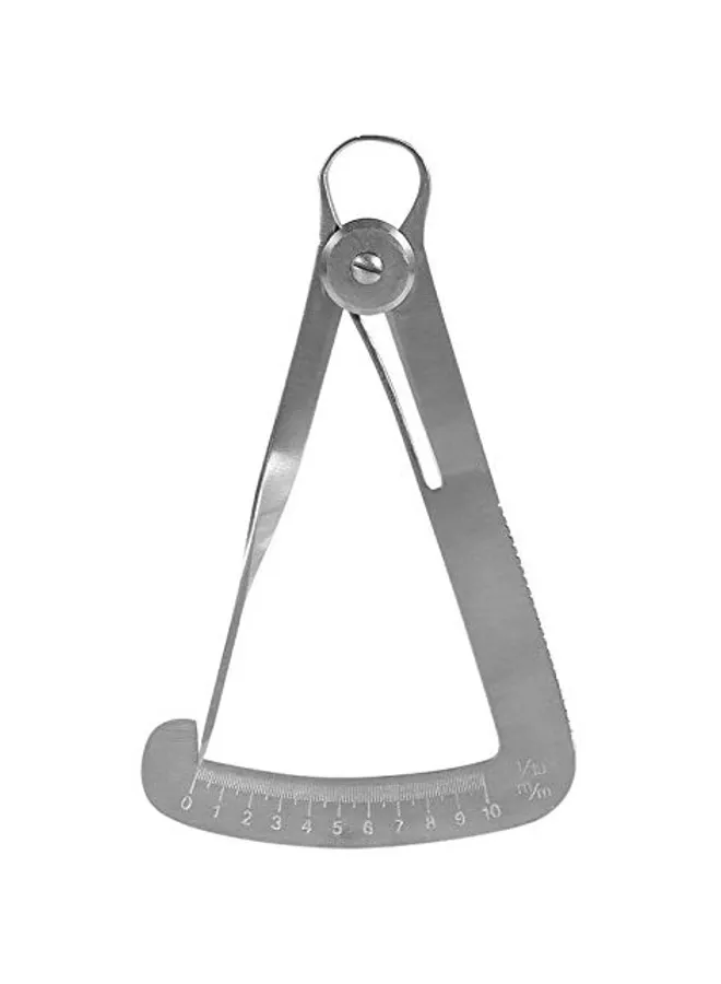Iwanson Caliper for metel 10,0cm