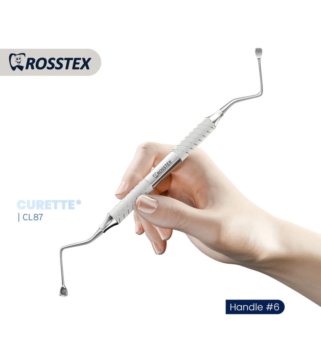 Miller Surgical Curette fig. 11