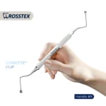 Miller Surgical Curette fig. 11