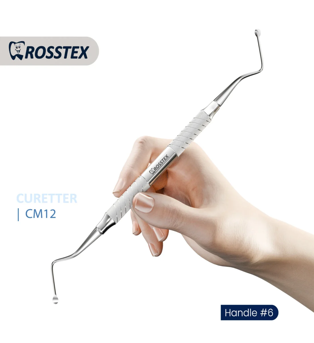 Miller Surgical Curette fig. 12